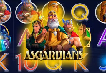 Asgardians